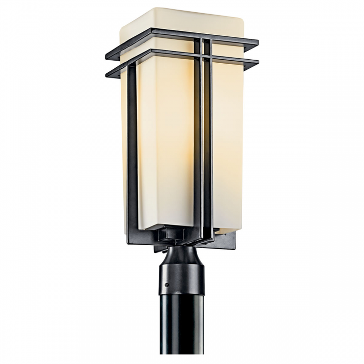 Tremillo Outdoor Post Mt Light