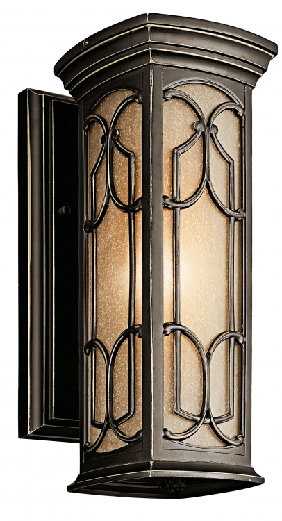 Franceasi Outdoor Wall Light