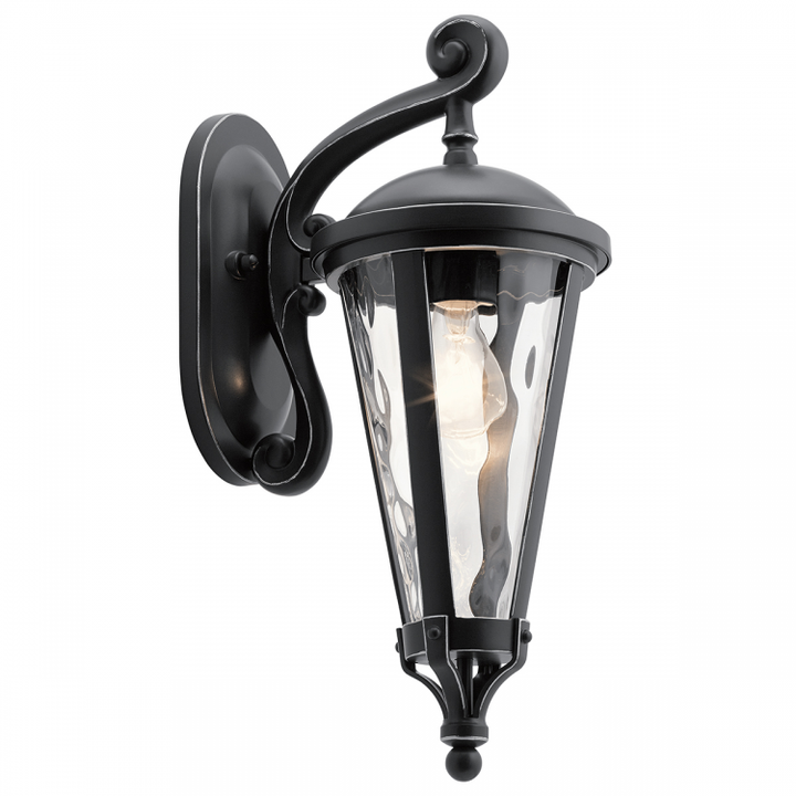 Cresleigh Outdoor Wall Light