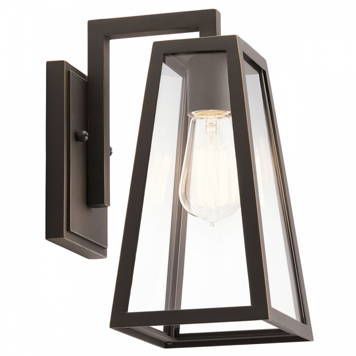 Delsion Outdoor Wall Light