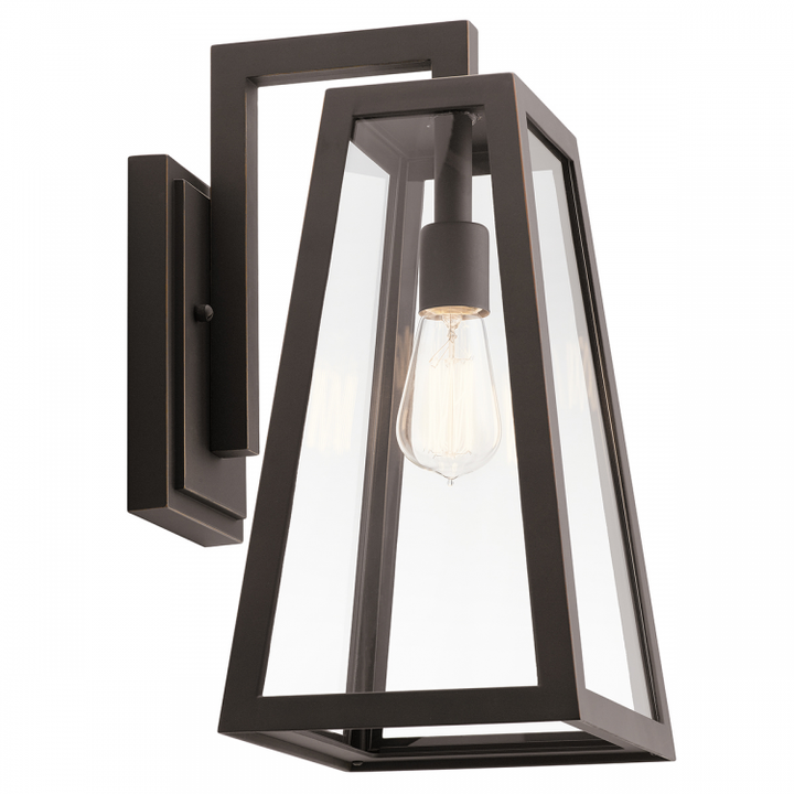 Delsion Outdoor Wall Light