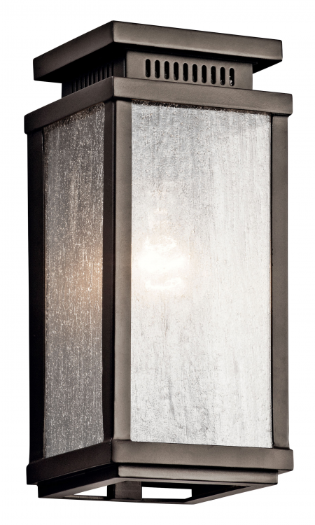 Manningham Outdoor Wall Light