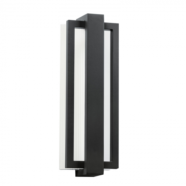 Sedo Outdoor LED Wall Light