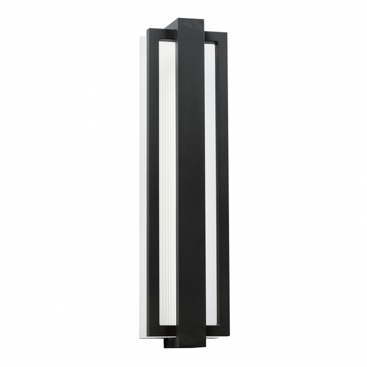 Sedo Outdoor LED Wall Light