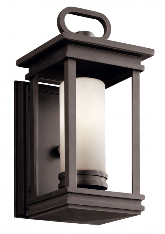 South Hope Outdoor Wall Light