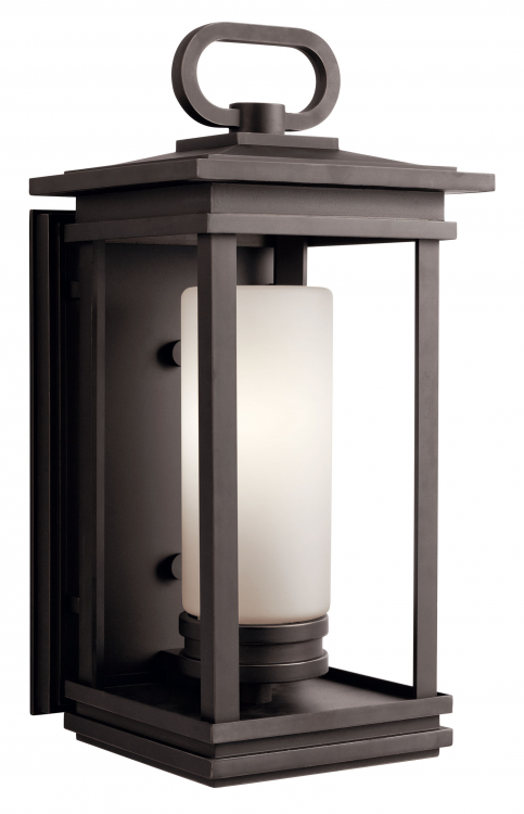 South Hope Outdoor Wall Light