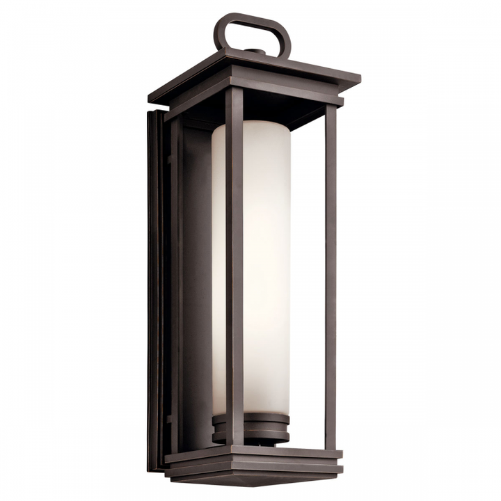 South Hope 2 Bulb Outdoor Wall Light