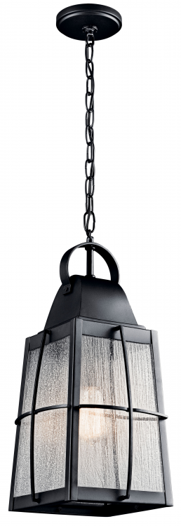 Tolerand 1 Light Outdoor Pendant