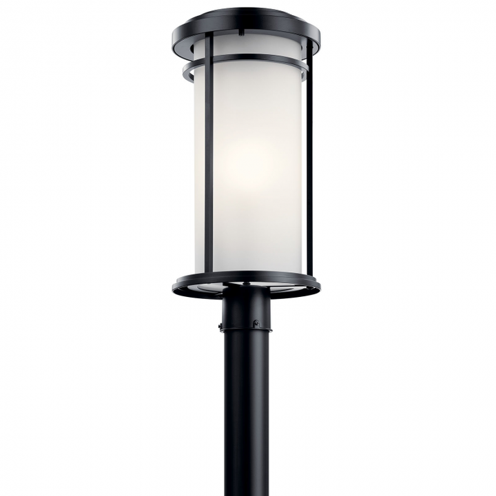 Toman Outdoor Post Mt Light