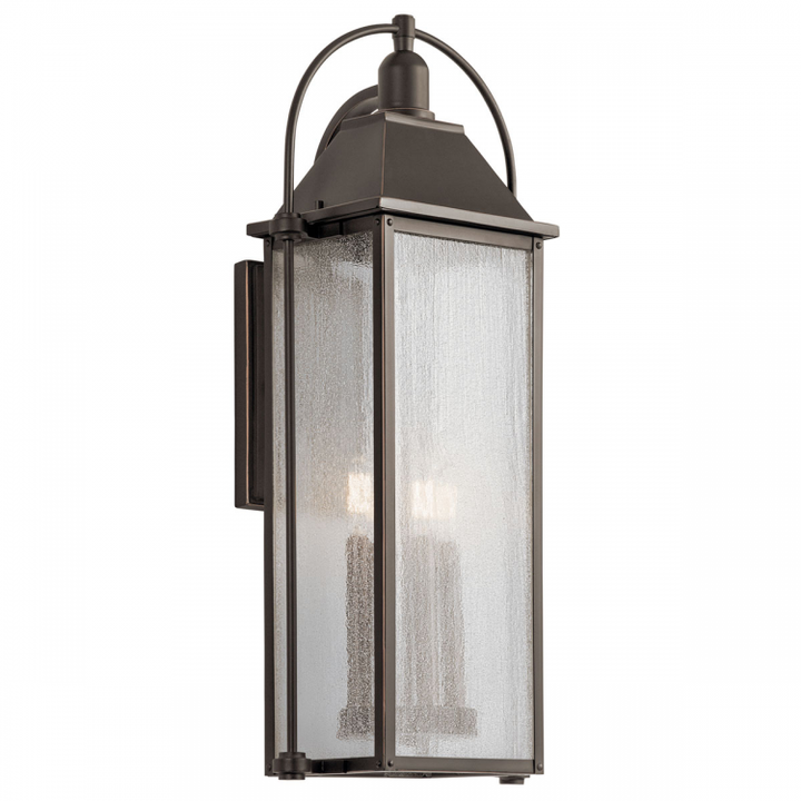 Harbor Row 4 Bulb Outdoor Wall Light