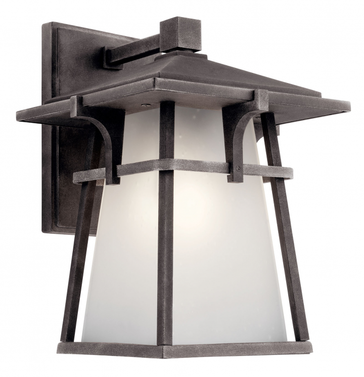 Beckett Outdoor Wall Light