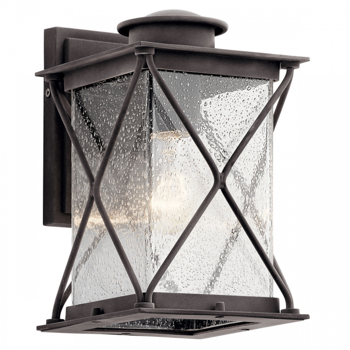 Argyle Outdoor Wall Light