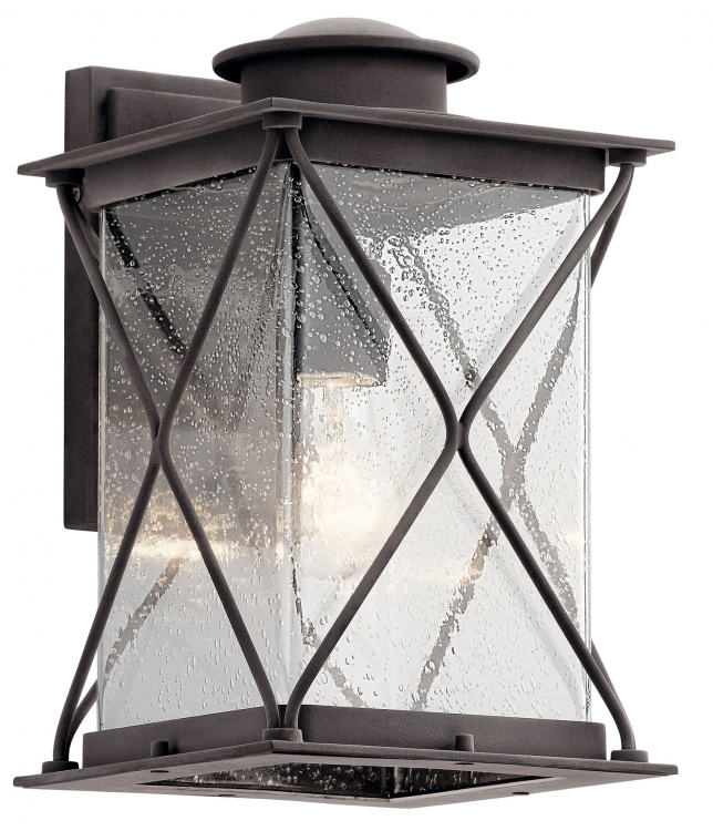 Argyle Outdoor Wall Light