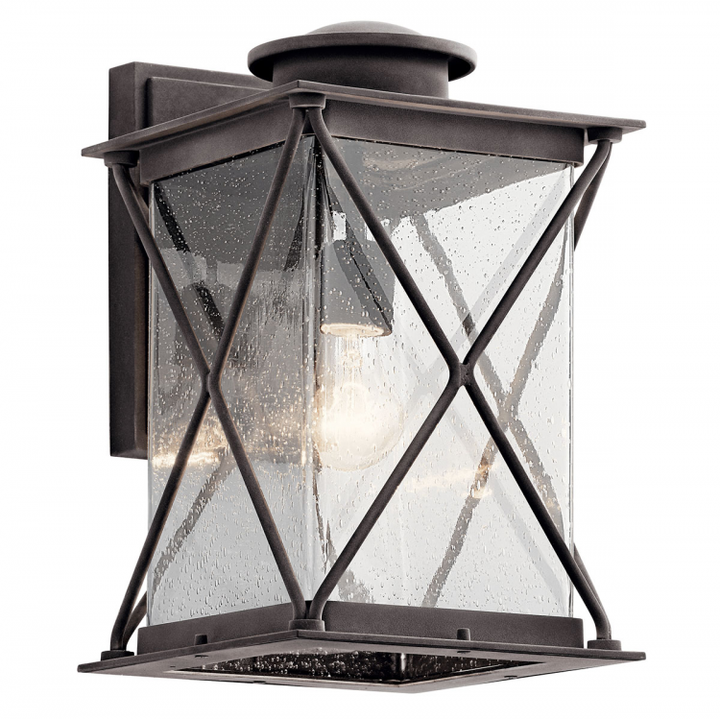 Argyle Outdoor Wall Light