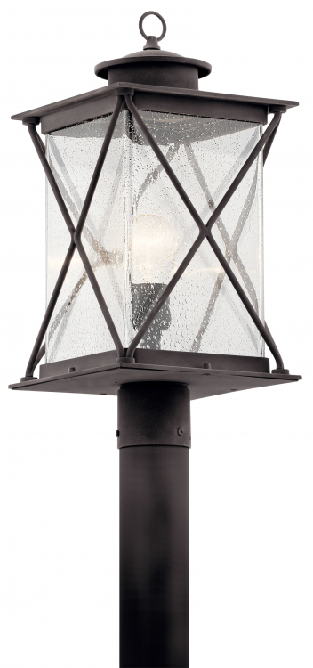 Argyle Outdoor Post Mt Light