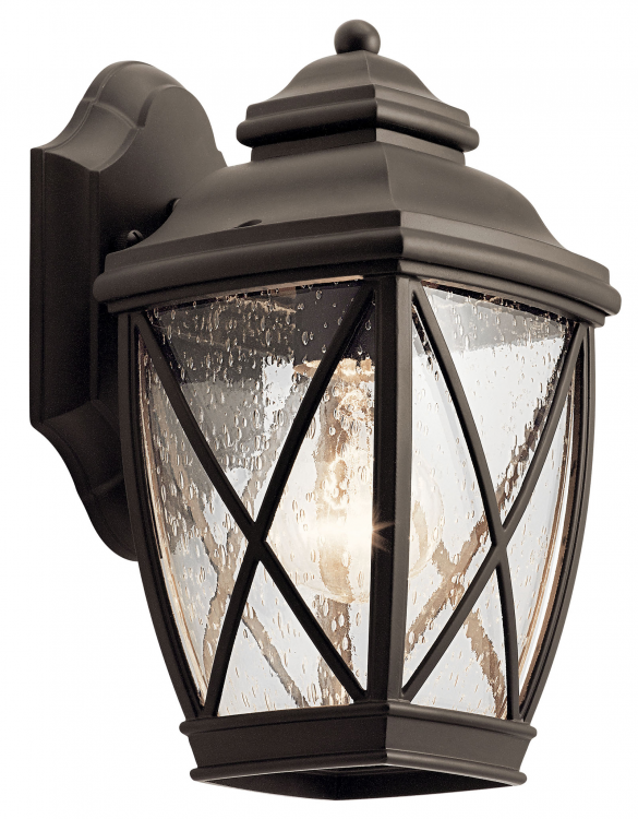 Tangier Outdoor Wall Light