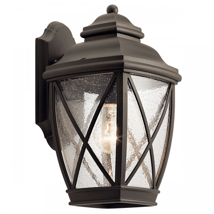 Tangier Outdoor Wall Light