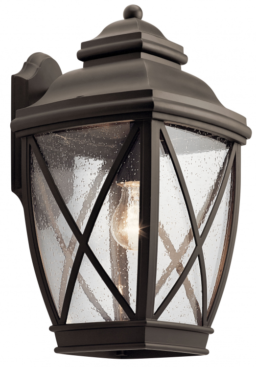 Tangier Outdoor Wall Light