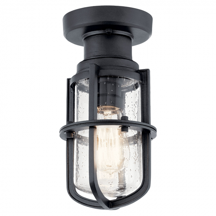 Suri 1 Light Outdoor Pendant