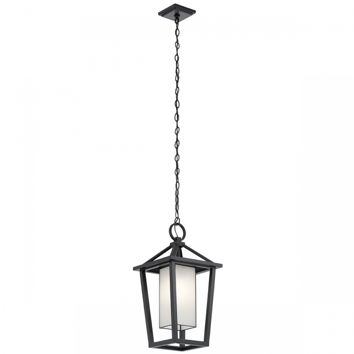 Pai 1 Light Outdoor Pendant