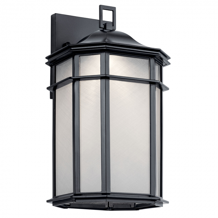 Kent Outdoor LED Wall Light