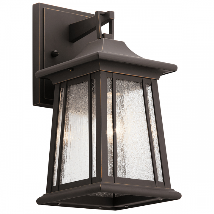 Taden Outdoor Wall Light