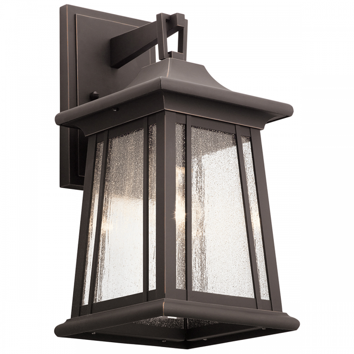 Taden Outdoor Wall Light