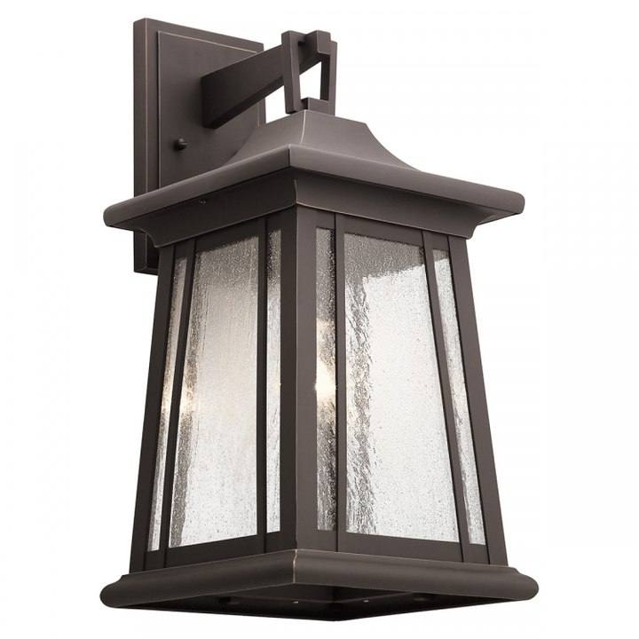 Taden Outdoor Wall Light