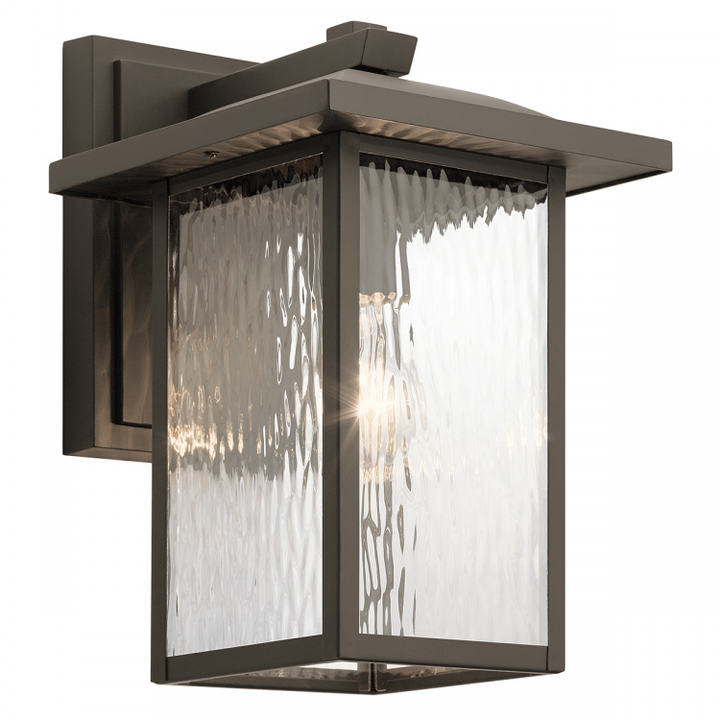 Capanna Outdoor Wall Light