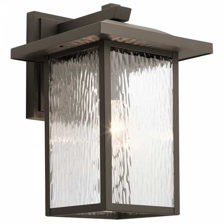 Capanna Outdoor Wall Light