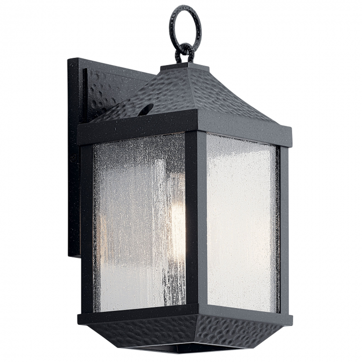 Springfield Outdoor Wall Light