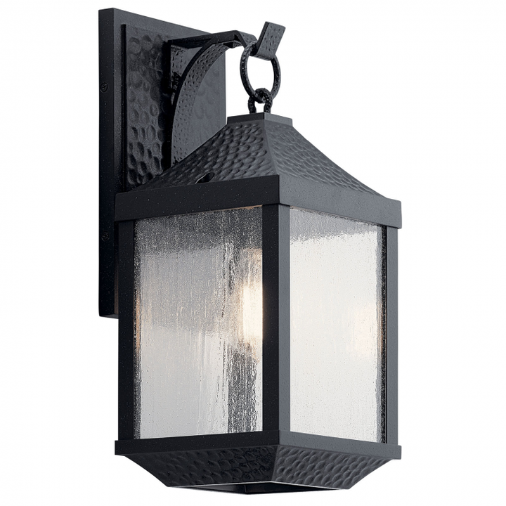 Springfield Outdoor Wall Light