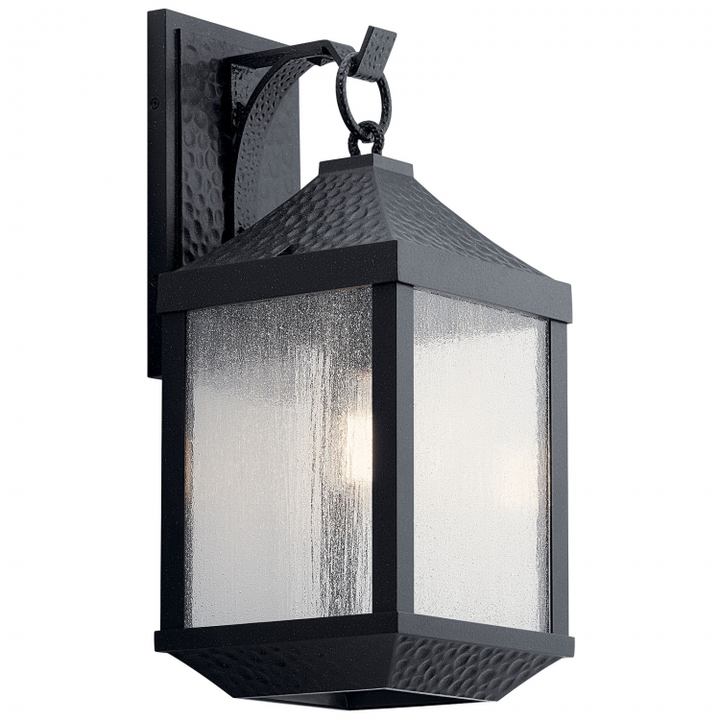 Springfield Outdoor Wall Light