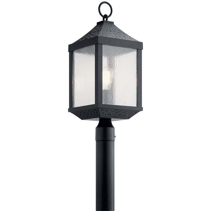 Springfield Outdoor Post Mt Light