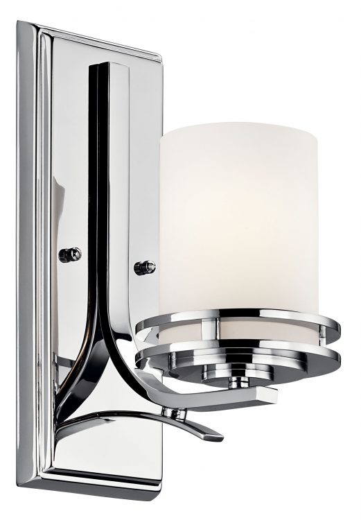 Hendrik 1 Light Wall Sconce