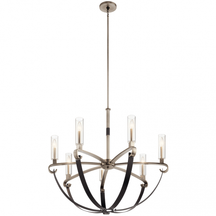 Artem 7 Light Chandelier