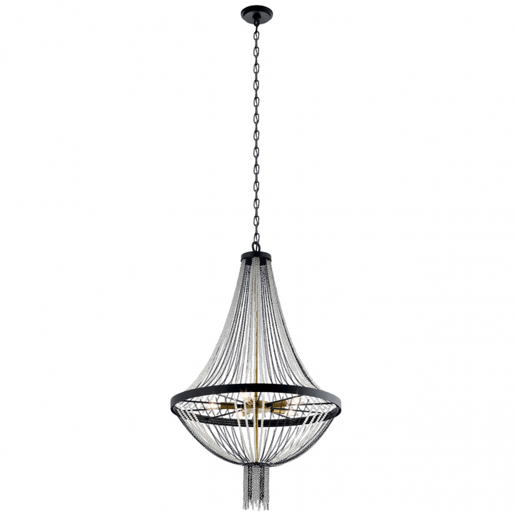 Alexia 5 Light Chandelier