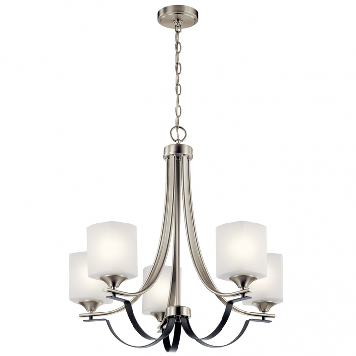 Tula 5 Light Chandelier