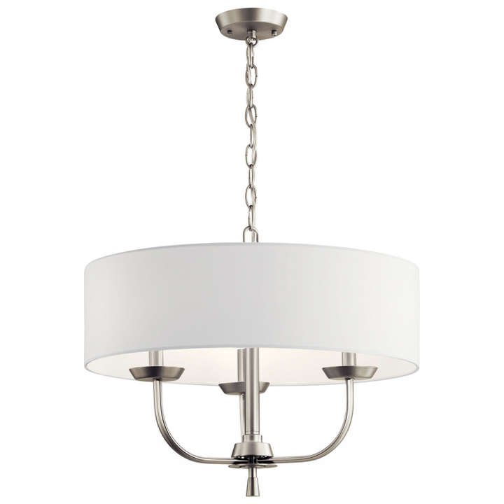 Kennewick 3 Light Chandelier