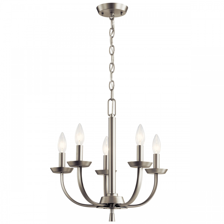 Kennewick 5 Light Chandelier