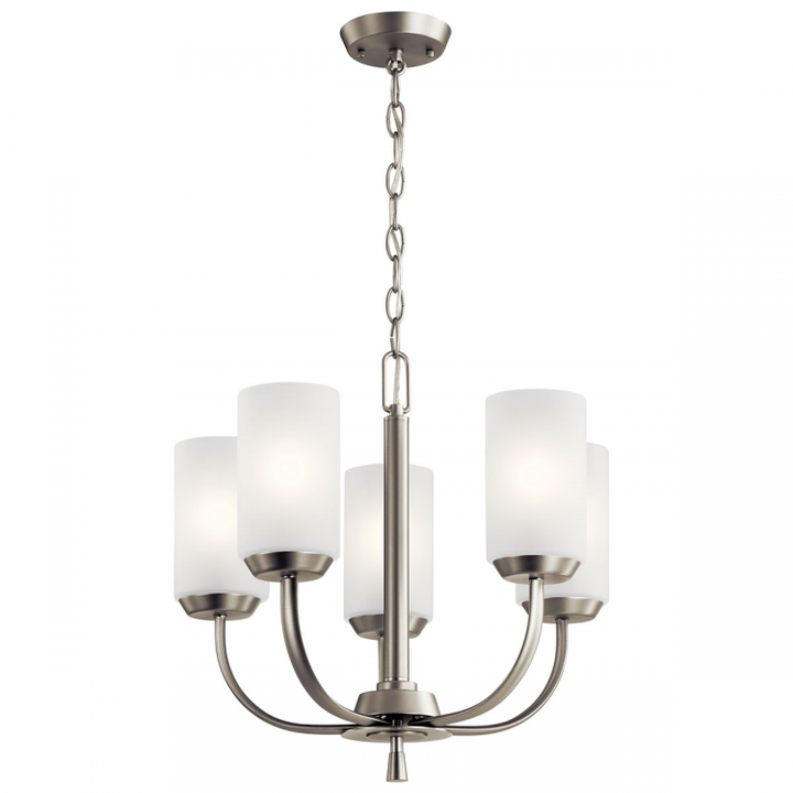 Kennewick 5 Light Chandelier