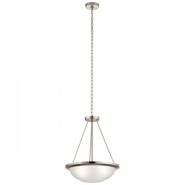 Ritson 3 Light Pendant