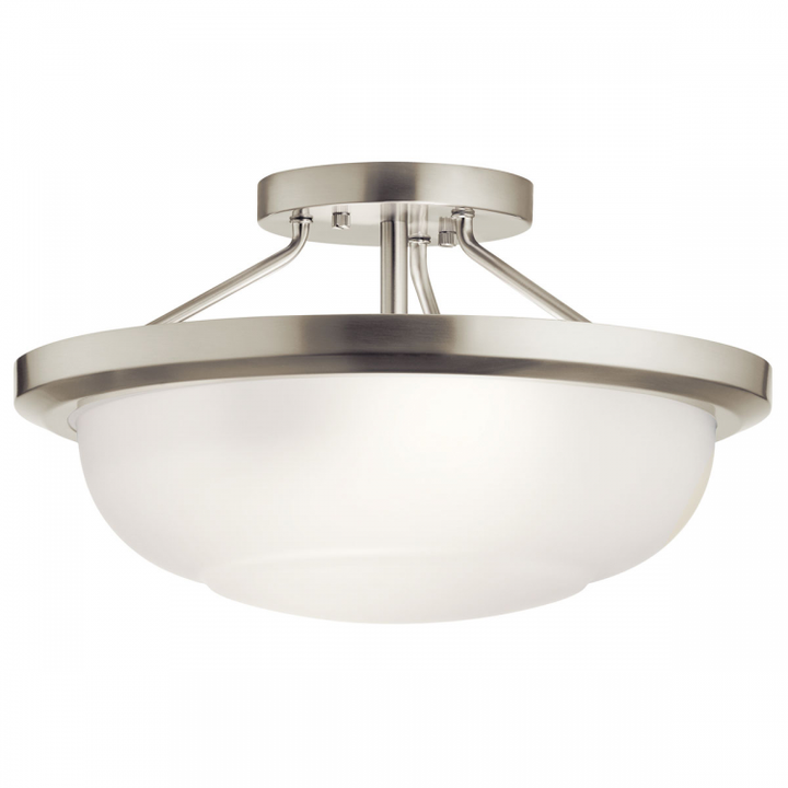 Ritson 3 Light Semi Flush Mount