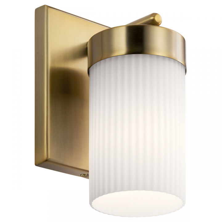 Ciona 1 Light Wall Sconce