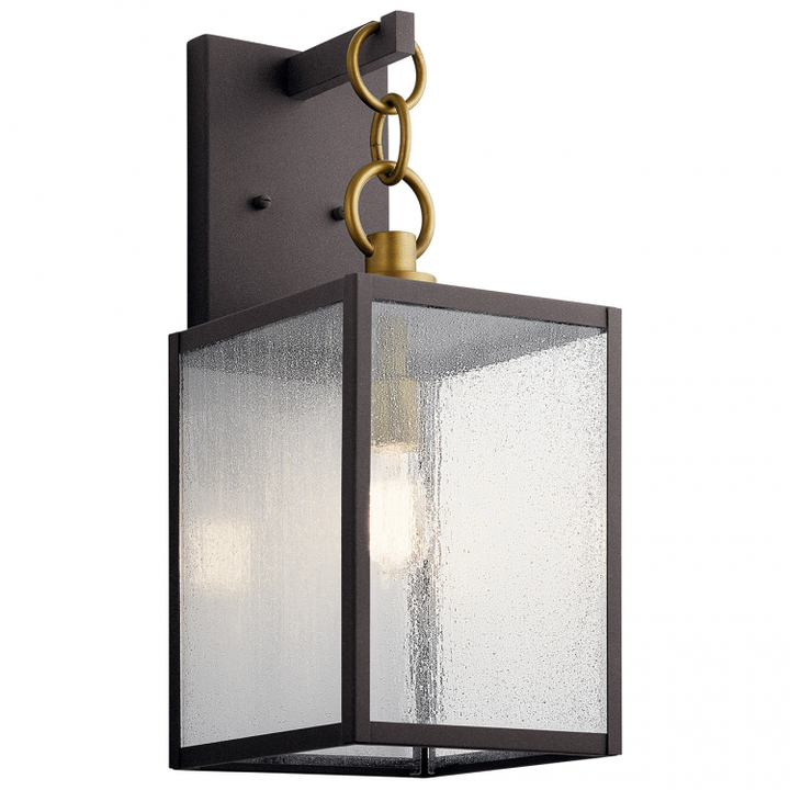 Lahden Outdoor Wall Light