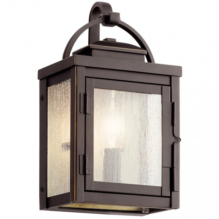 Carlson Outdoor Wall Light