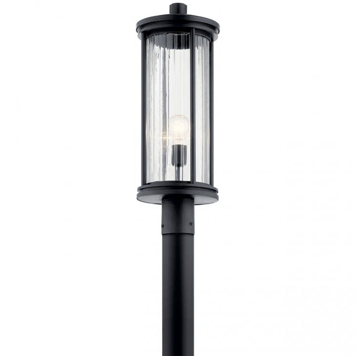 Barras Outdoor Post Mt Light