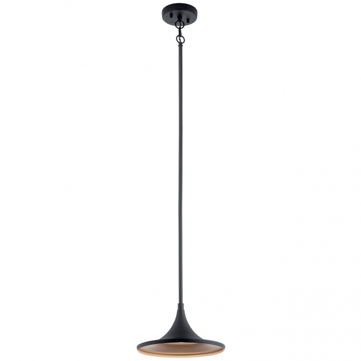 Elias Outdoor LED Pendant