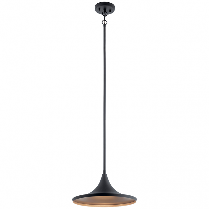 Elias Outdoor LED Pendant