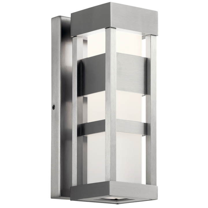 Ryler Outdoor LED Wall Light